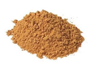 Ginseng extract