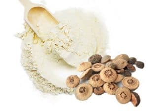 bitter orange extract